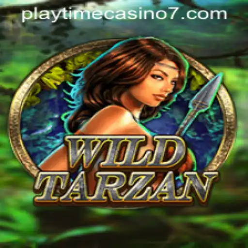 WildTarzan: A New Adventure in Playtime Casino
