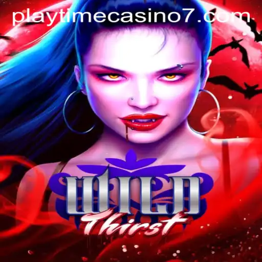 Discover the Thrills of WildThirst: An Immersive Playtime Casino Journey