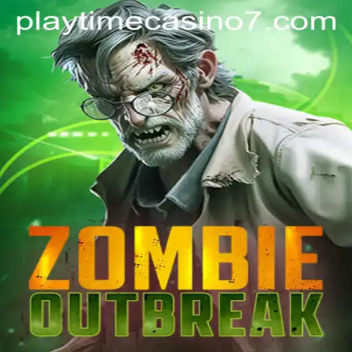 ZombieOutbreak: Experience the Post-Apocalyptic Thrill at Playtime Casino