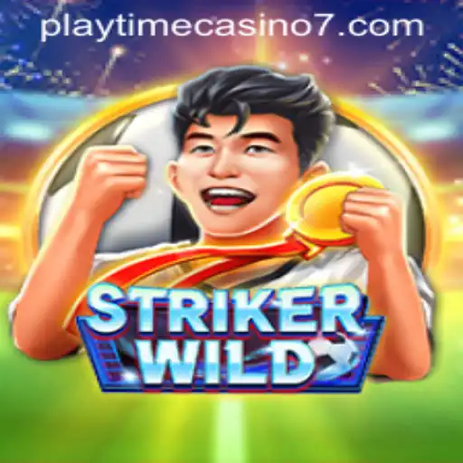 Discover StrikerWILD: An Exciting Adventure in the Playtime Casino