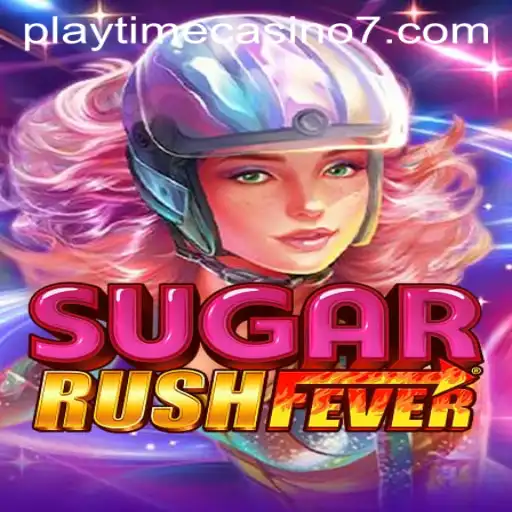 Discover the Thrills of SugarRushFever: A Playtime Casino Experience