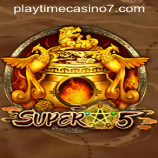 An In-Depth Look at Super5: A Premiere Playtime Casino Experience