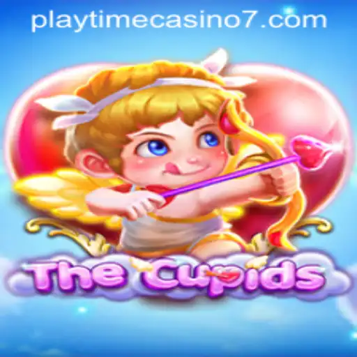 Experience the Thrills of TheCupids at Playtime Casino