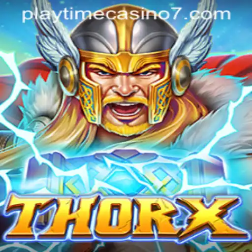ThorX: A Riveting Playtime Casino Experience