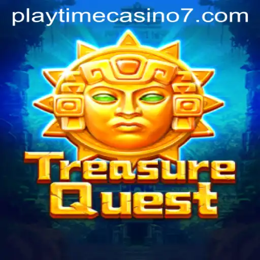 TreasureQuest: The Unforgettable Casino Adventure