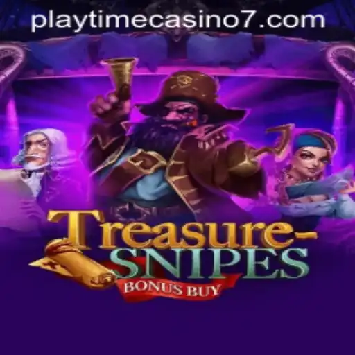 Embark on an Adventure with TreasuresnipesBonusBuy at Playtime Casino