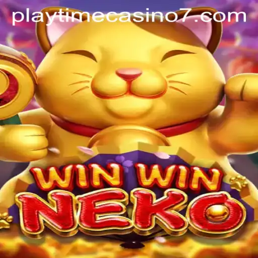 WinWinNeko: An Exciting Journey into the Playtime Casino Realm