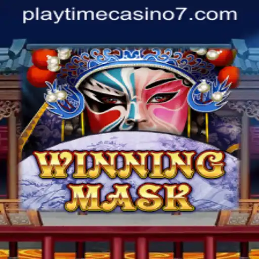 WinningMask: A New Age Playtime Casino Experience