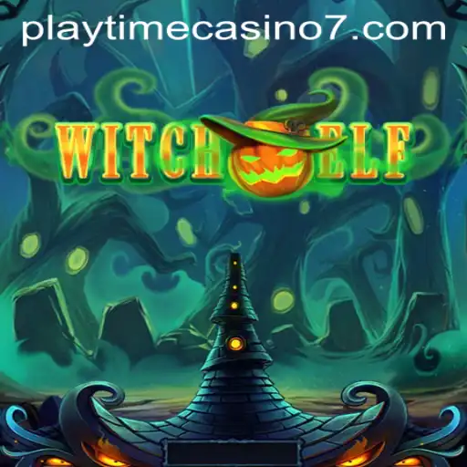 Discovering WitchElf: A Mystical Fusion of Adventure and Casino Play