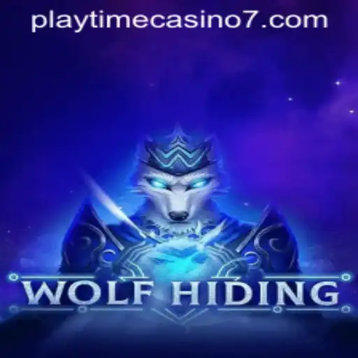 WolfHiding: Participate in the Thrill of Adventure