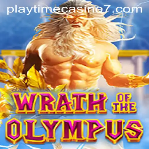 Exploring the Mythical Realms of WrathofOlympus: A Unique Adventure in Playtime Casino