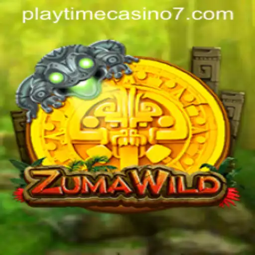 Discover the Exciting World of ZumaWild at Playtime Casino